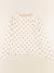 Tee-shirt - 10 ans Beige, marron 1 - vertbaudet enfant 
