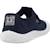 Basket fille textile bosco barefoot Blanc blanco+Bleu atlntc+Bleu marino+Gris hielo+Rose ballet+Vert aloe 15 - vertbaudet enfant 