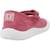 Basket bébé textile mercedita Blanc blanco+Bleu manzana+Rose ballet+Rose frmbs 21 - vertbaudet enfant 