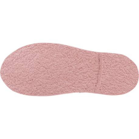 Bottes fille modèle 1060530c Argent 6 - vertbaudet enfant 