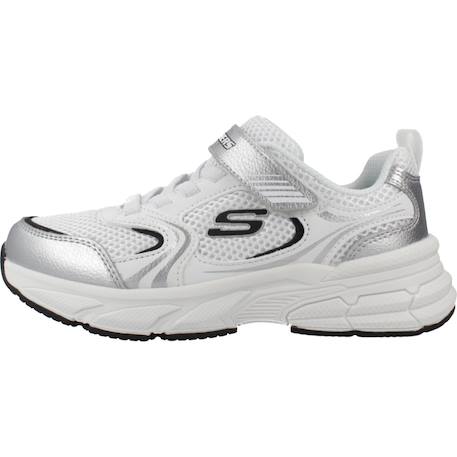 Baskets enfant fille légère souple Blanc wsl 2 - vertbaudet enfant 