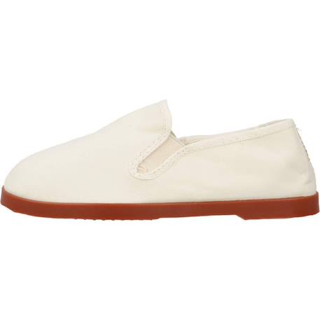 Basket enfant textile Blanc crudo 2 - vertbaudet enfant 