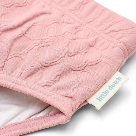 Maillot de bain couche dreamy pink rose (6-12 mois) Rose 4 - vertbaudet enfant 