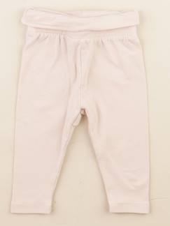 Seconde main-Fille-Legging - 3 mois