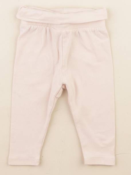 Legging - 3 mois Rose 1 - vertbaudet enfant 
