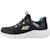 Basket garçon synthétique slip-ins légère Gris ccor+Gris et corail+Noir bblm 14 - vertbaudet enfant 