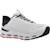 Basket glide step plus vista lane Blanc+Blanc wbkr+Gris+Rouge 11 - vertbaudet enfant 