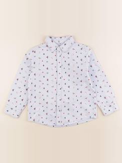 Seconde main-Garçon-Chemise - 5 ans