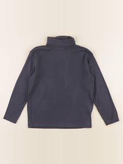 Seconde main-Garçon-Sous-pull - 8 ans