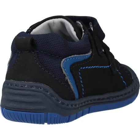 Detbies garçon modèle dirk Bleu 800 3 - vertbaudet enfant 