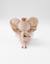Peluche mini musicale 20cm - bali Beige 5 - vertbaudet enfant 