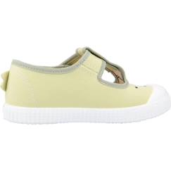 Chaussures-Basket bébé textile