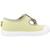 Basket bébé textile Vert lima 1 - vertbaudet enfant 