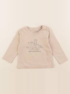 Seconde main-Garçon-Tee-shirt - 9 mois