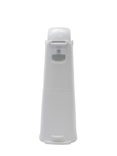 Poubelle à couches compatible sacs universels Blanc Grand 4 - vertbaudet enfant 