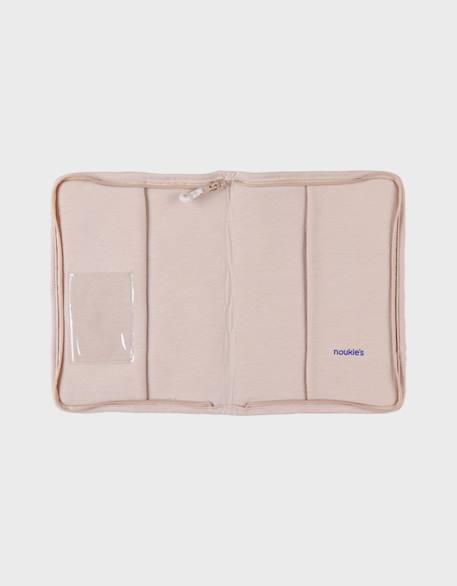 Protège carnet de santé - bali Beige 3 - vertbaudet enfant 