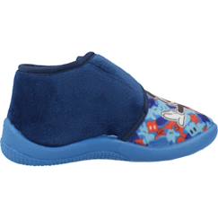 Chaussures-Chaussures garçon 23-38-Chaussons-Chaussons garçon modèle tom