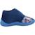 Chaussons garçon modèle tom Bleu 160+Bleu 800+Bleu 920+Rose 110 13 - vertbaudet enfant 