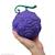 Figurine fruit du gum-gum  squishy anti-stress - one piece Violet 6 - vertbaudet enfant 