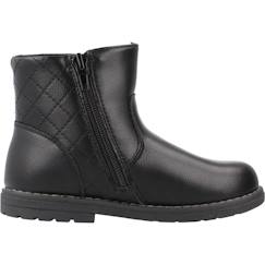 Chaussures-Bottes fille modèle crisanta
