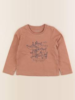 Seconde main-Garçon-Tee-shirt - 24 mois
