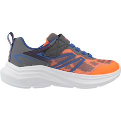 Chaussures-Basket microspec velocity