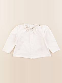Tee-shirt - 6 mois  - vertbaudet enfant