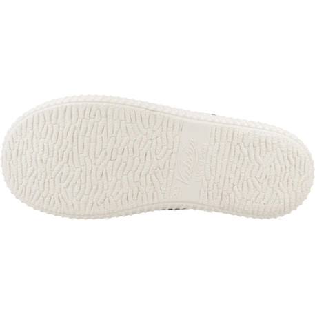 Basket enfant textile Bleu azul 6 - vertbaudet enfant 