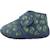 Chaussons garçon modèle ankle boot tulip Bleu 860 2 - vertbaudet enfant 