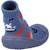 Chaussons fille modèle morbidotti Bleu 860+Bleu 920+Gris 950+Rose 100+Rose 150 3 - vertbaudet enfant 