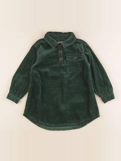 Seconde main-Fille-Robe - 3 ans