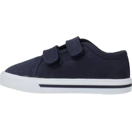 Basket bébé textile gabbiano Bleu 800 2 - vertbaudet enfant 