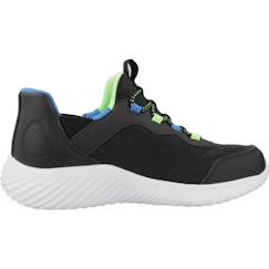 Chaussures-Chaussures garçon 23-38-Baskets, tennis-Basket garçon synthétique slip-ins légère