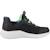 Basket garçon synthétique slip-ins légère Gris ccor+Gris et corail+Noir bblm 13 - vertbaudet enfant 