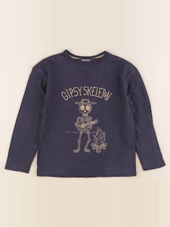 Seconde main-Garçon-Tee-shirt - 8 ans