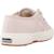 Basket enfant textile Rose a06violet+Vert a07grey 3 - vertbaudet enfant 