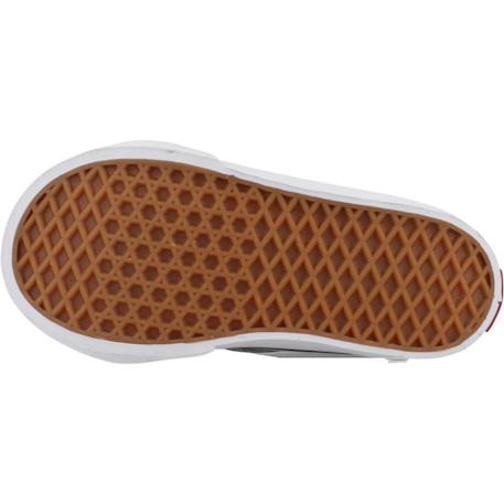Baskets enfant garçon en cuir Noir bluwht 6 - vertbaudet enfant 