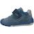 Bottes garçon modèle dexter Bleu 800+Bleu 860+Jaune 260 8 - vertbaudet enfant 