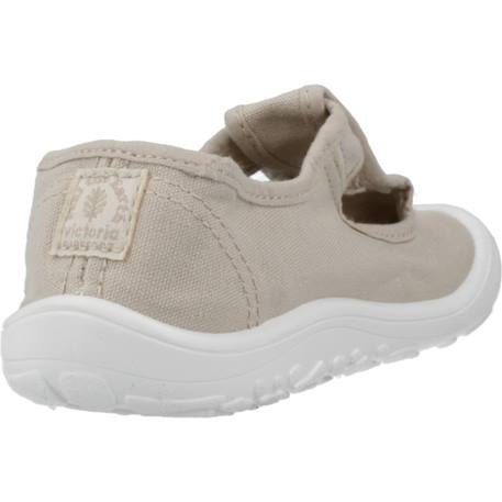 Basket bébé textile bosco barefoot Gris hielo 3 - vertbaudet enfant 