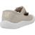 Basket bébé textile bosco barefoot Gris hielo 3 - vertbaudet enfant 
