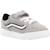 Baskets enfant garçon en cuir Gris gryblk 5 - vertbaudet enfant 