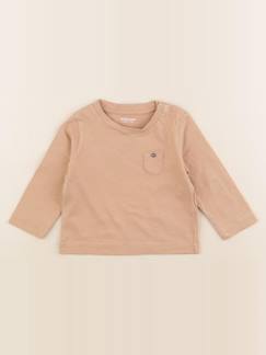 Seconde main-Garçon-Tee-shirt - 9 mois