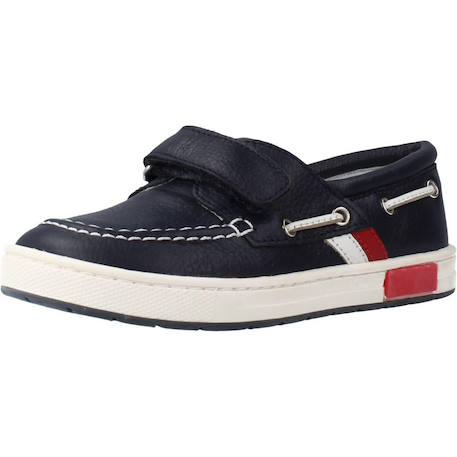 Detbies garçon modèle crystal Bleu 800 4 - vertbaudet enfant 