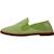 Basket enfant textile Vert pistacho 2 - vertbaudet enfant 