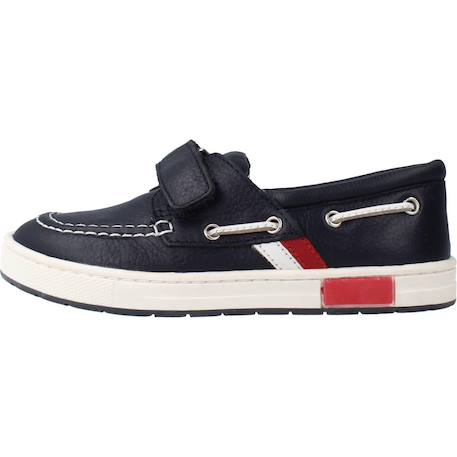 Detbies garçon modèle crystal Bleu 800 2 - vertbaudet enfant 
