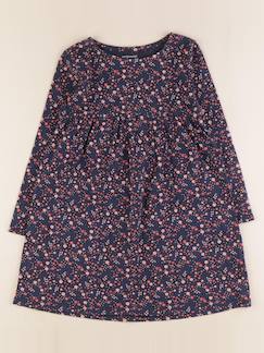 Seconde main-Fille-Robe - 5 ans