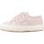 Basket enfant textile Rose a06violet+Vert a07grey 2 - vertbaudet enfant 