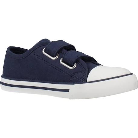 Basket garçon modèle cocos Bleu 800 5 - vertbaudet enfant 