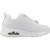 Basket trendy jewels Blanc+Blanc wgd+Noir 7 - vertbaudet enfant 