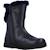 Bottes fille modèle campanella Argent+Bleu 11 - vertbaudet enfant 